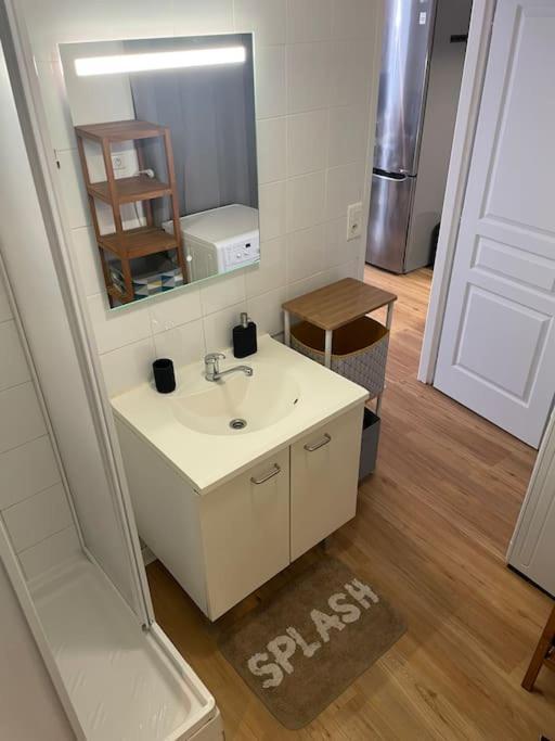 Studio Centre Ville La Rochelle  Extérieur photo