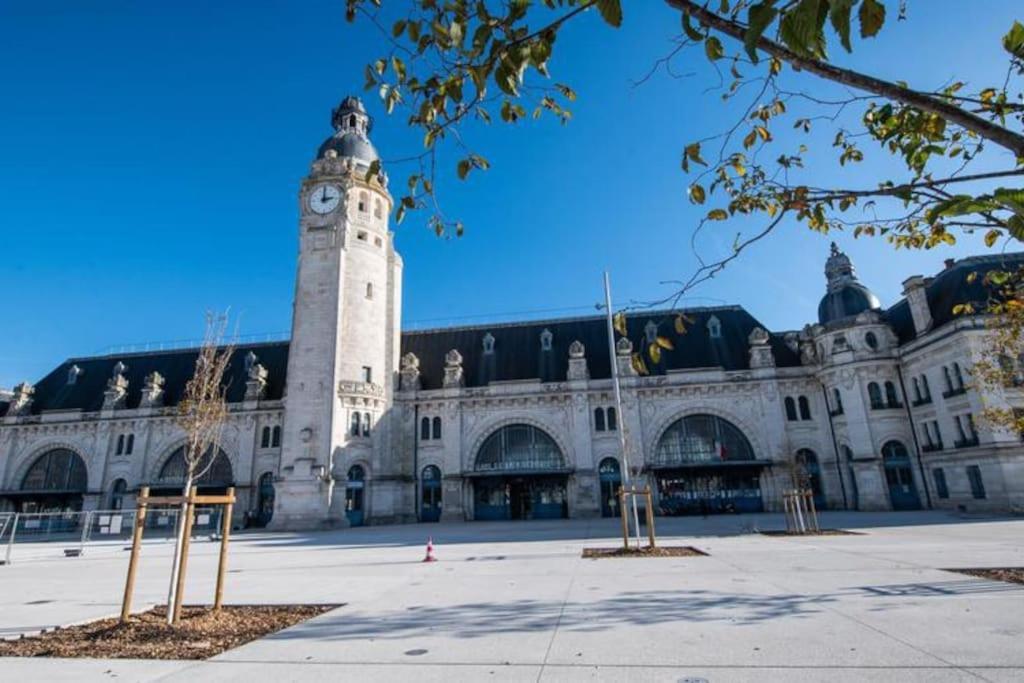 Studio Centre Ville La Rochelle  Extérieur photo