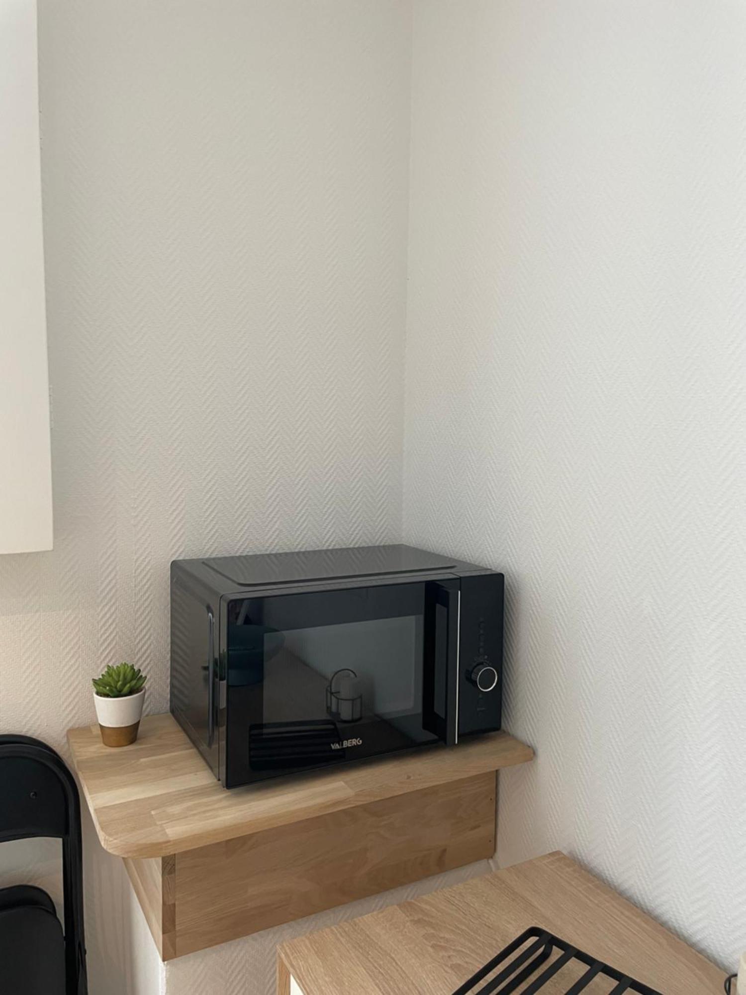 Studio Centre Ville La Rochelle  Extérieur photo