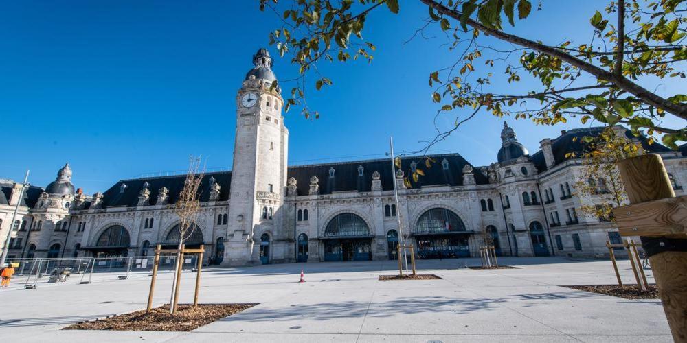 Studio Centre Ville La Rochelle  Extérieur photo